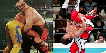Image result for Facebuster Move