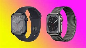 Image result for Apple Watch All the Series