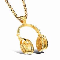 Image result for Gold Beats Chain HD Picture