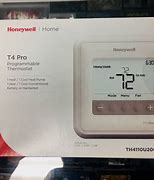 Image result for Honeywell T4 Pro ISU