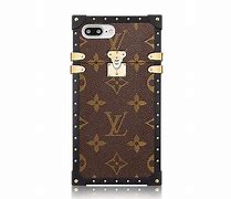 Image result for Louis Vuitton Box Case iPhone 8 Plus
