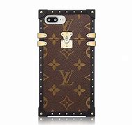 Image result for Louis Vuitton Trunk Phone Case iPhone 8 Plus