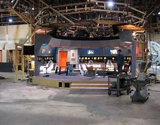 Image result for Star Trek Stage Construction