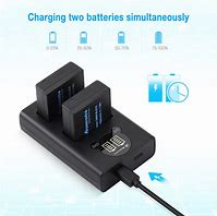 Image result for Panasonic LX100 Battery Charger