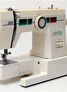 Image result for Elnita Sewing Machine