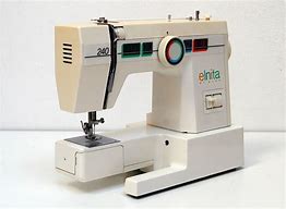 Image result for Elna 2110 Sewing Machine Manual