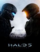 Image result for Halo 5 Guardians the Numbers