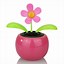 Image result for Solar Flower Toys