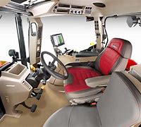 Image result for Case IH Interior