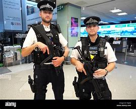 Image result for UK London Metro Police