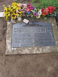 Image result for Mac Miller Gravesite
