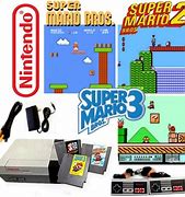 Image result for Nintendo Entertainment System Super Mario Bros