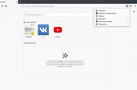 Image result for Show Me a Firefox Home Screen