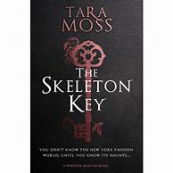 Image result for Skeleton Key Book
