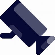 Image result for Surveillance Camera Icon PNG