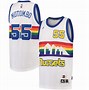 Image result for Cool Looking NBA Jerseys