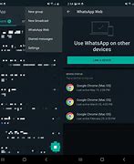 Image result for WhatsApp Interface
