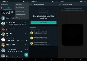 Image result for WhatsApp Page