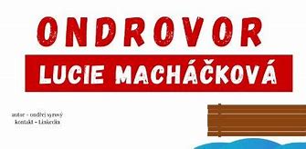Image result for Lucie Machackova Foto