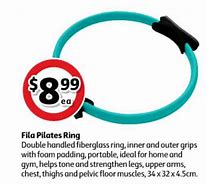 Image result for Fila Pilates Ring