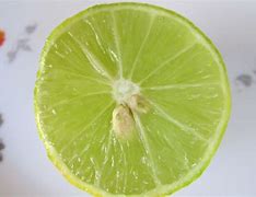 Image result for Difference Between Lemon and Lime