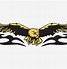 Image result for Soaring Eagle Clip Art Black and White