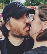 Image result for Emily Amick Brian Quinn