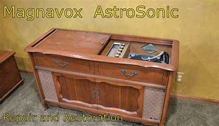 Image result for Console Stereo Record Player Parts