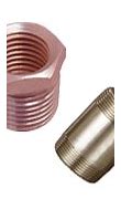 Image result for Pipe Thread Adapters