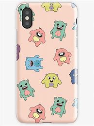 Image result for Monster iPhone Case