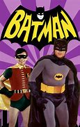 Image result for 1960s Batman Pattern