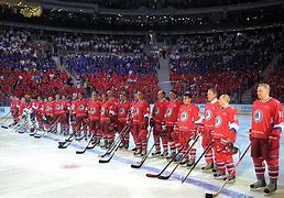 Image result for China Ice Hockey
