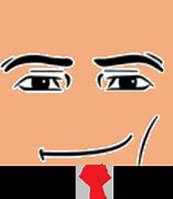 Image result for Shell Roblox Man Face Meme