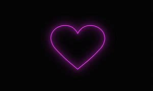 Image result for White Heart Black Background PFP Galaxy Rainbow