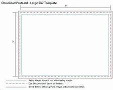 Image result for 5 by 7 Template