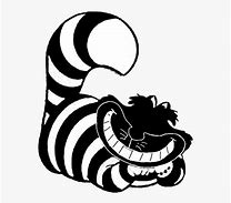 Image result for Cheshire Cat Icon