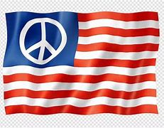 Image result for American Peace Flag