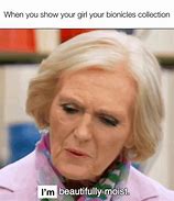 Image result for Mary Berry Meme