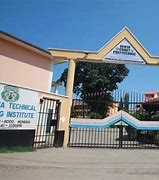 Image result for Nombika Technical School