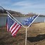 Image result for Camping Flag Pole PVC