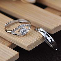 Image result for Promise Rings Teenager Couples