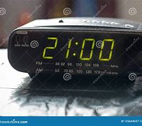 Image result for 21 O'Clock