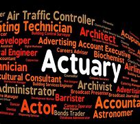 Image result for actuaril