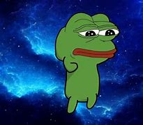 Image result for Pepe Hands Galaxy