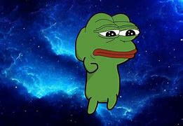 Image result for Pepe Meteors