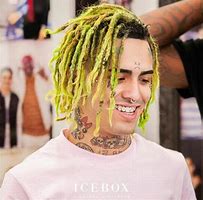 Image result for White Rapper Hairstyles
