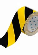 Image result for Black and Yellow Floor Tape