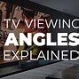 Image result for What Is the Widest TV