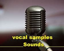 Image result for Voice Sound Effects