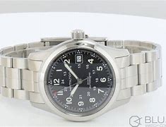Image result for Hamilton Watch 38Mm